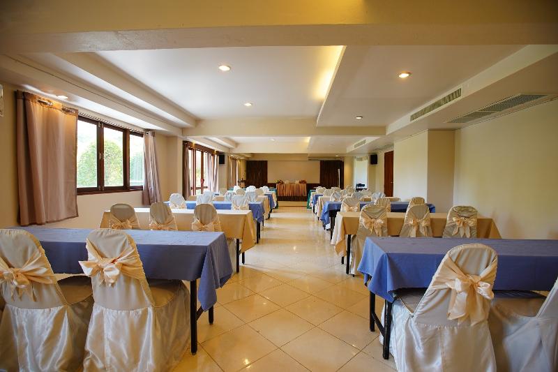 Tanaosri Resort - Toplantı