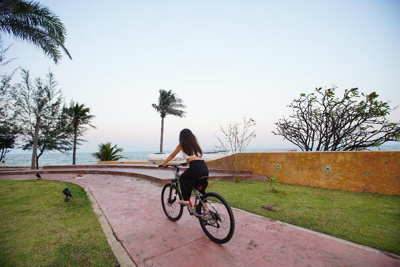 Tanaosri Resort - Aktivite