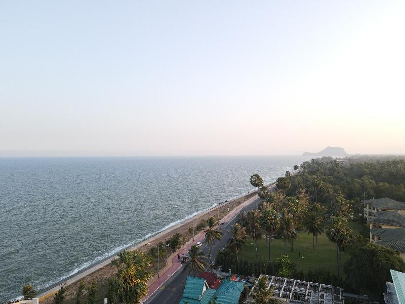 Tanaosri Resort - Genel