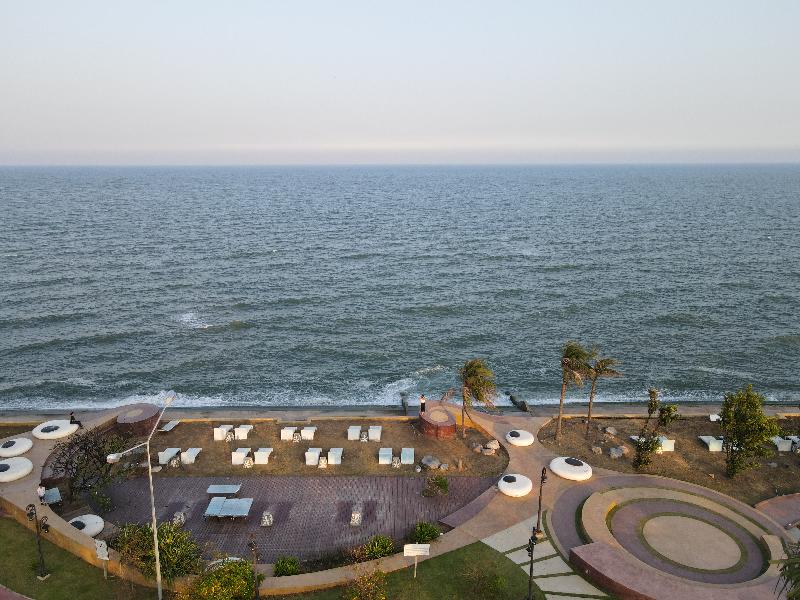 Tanaosri Resort - Genel