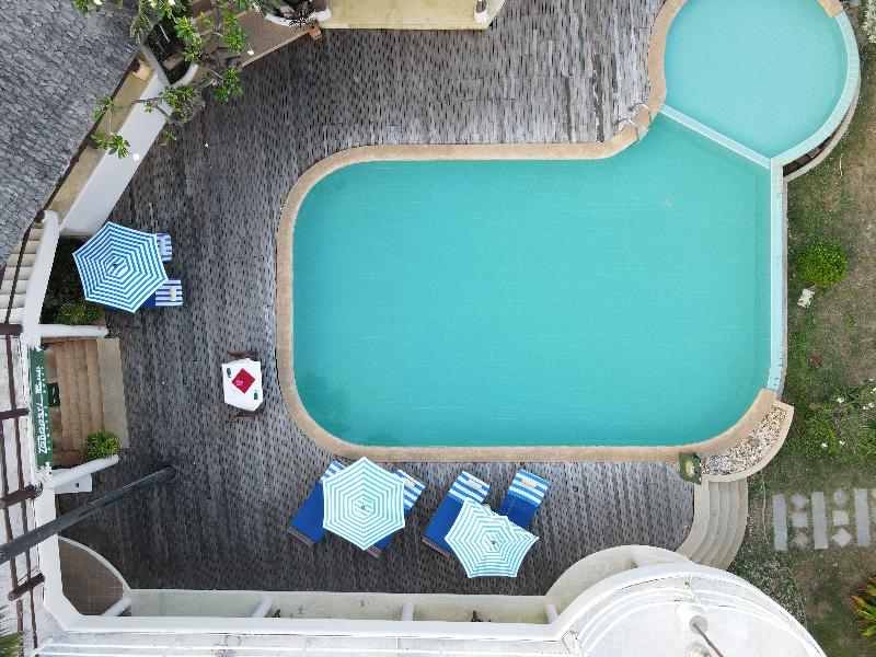 Tanaosri Resort - Genel