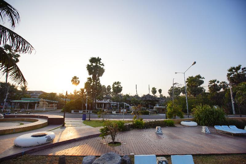 Tanaosri Resort - Genel
