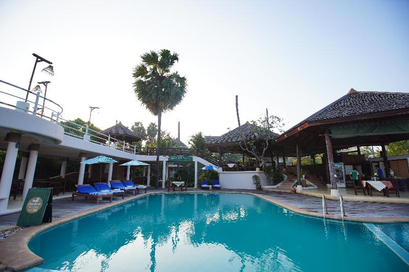 Tanaosri Resort - Genel