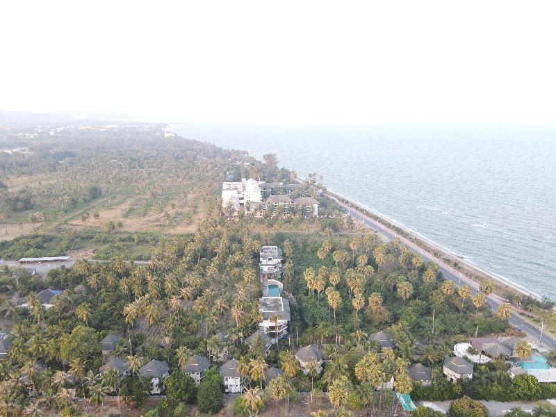 Tanaosri Resort - Genel