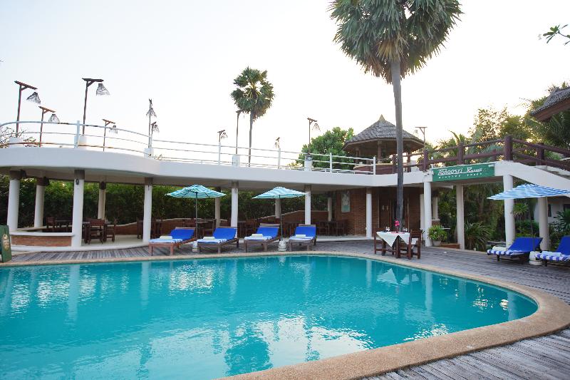 Tanaosri Resort - Genel
