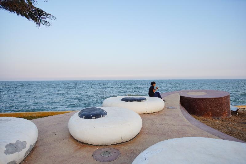 Tanaosri Resort - Genel