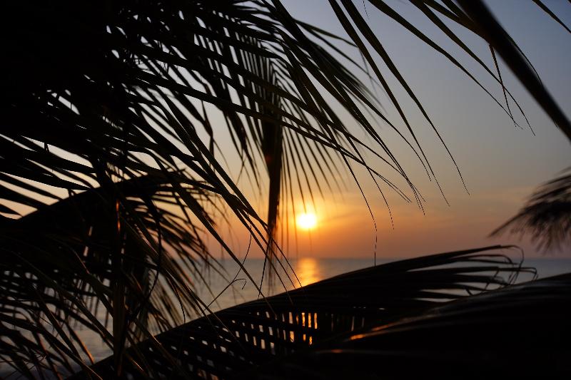 Tanaosri Resort - Genel