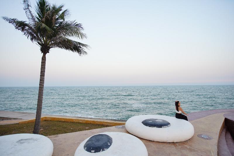 Tanaosri Resort - Genel