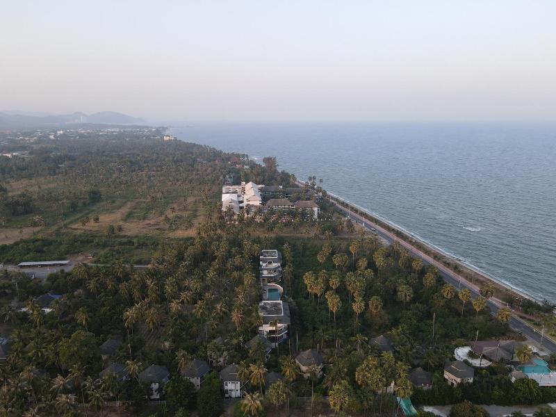 Tanaosri Resort - Genel