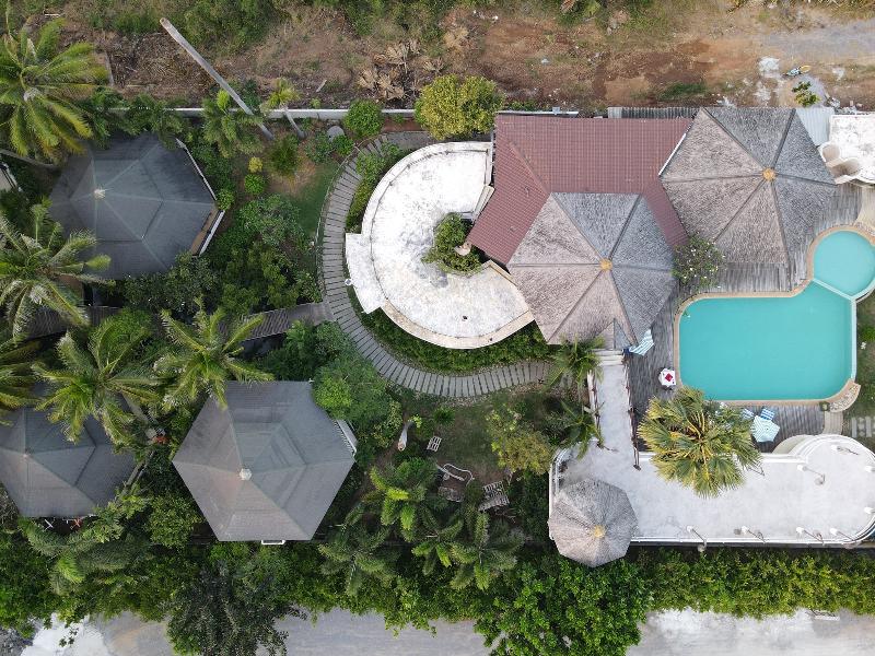 Tanaosri Resort - Oda