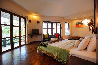 Tanaosri Resort fotoÄŸrafÄ±
