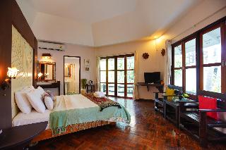 Tanaosri Resort fotoÄŸrafÄ±