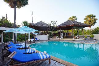 Tanaosri Resort fotoÄŸrafÄ±