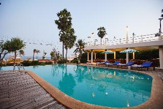 Tanaosri Resort fotoÄŸrafÄ±