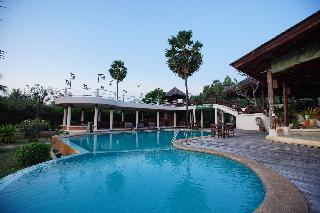 Tanaosri Resort fotoÄŸrafÄ±
