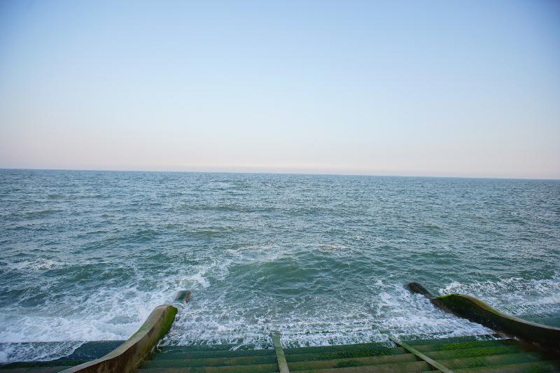 Tanaosri Resort - Plaj