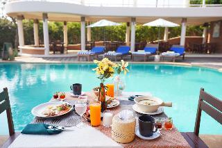 Tanaosri Resort fotoÄŸrafÄ±