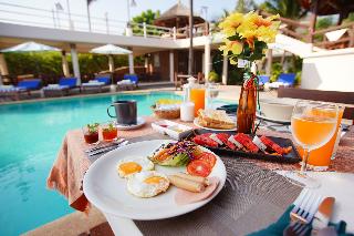 Tanaosri Resort fotoÄŸrafÄ±