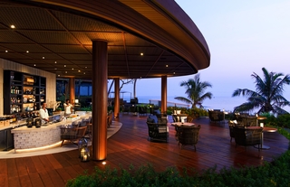 Hua Hin Marriott Resort & Spa fotoÄŸrafÄ±
