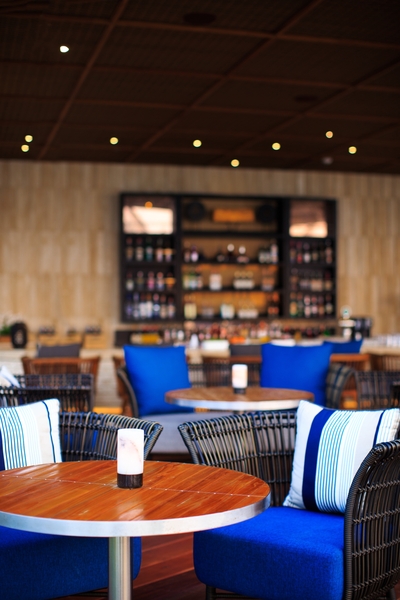 Hua Hin Marriott Resort & Spa - Bar