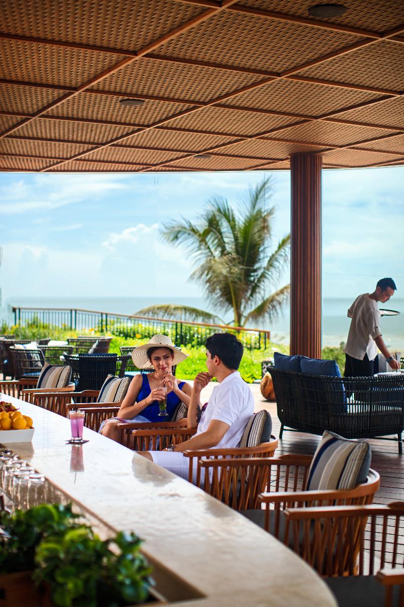 Hua Hin Marriott Resort & Spa - Bar