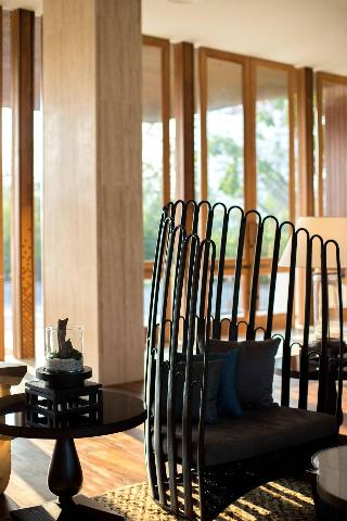 Hua Hin Marriott Resort & Spa fotoÄŸrafÄ±