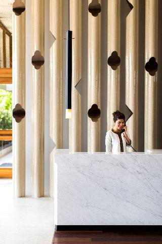 Hua Hin Marriott Resort & Spa fotoÄŸrafÄ±
