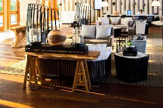 Hua Hin Marriott Resort & Spa fotoÄŸrafÄ±