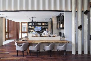 Hua Hin Marriott Resort & Spa fotoÄŸrafÄ±