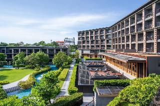 Hua Hin Marriott Resort & Spa fotoÄŸrafÄ±