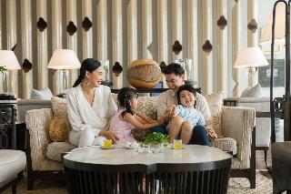 Hua Hin Marriott Resort & Spa fotoÄŸrafÄ±