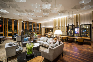 Hua Hin Marriott Resort & Spa fotoÄŸrafÄ±