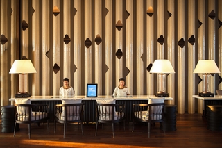 Hua Hin Marriott Resort & Spa fotoÄŸrafÄ±