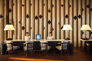Hua Hin Marriott Resort & Spa fotoÄŸrafÄ±