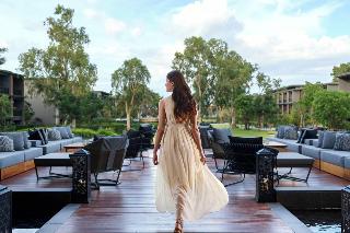 Hua Hin Marriott Resort & Spa fotoÄŸrafÄ±