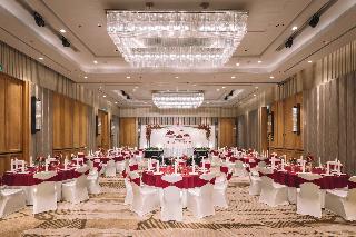 Hua Hin Marriott Resort & Spa fotoÄŸrafÄ±