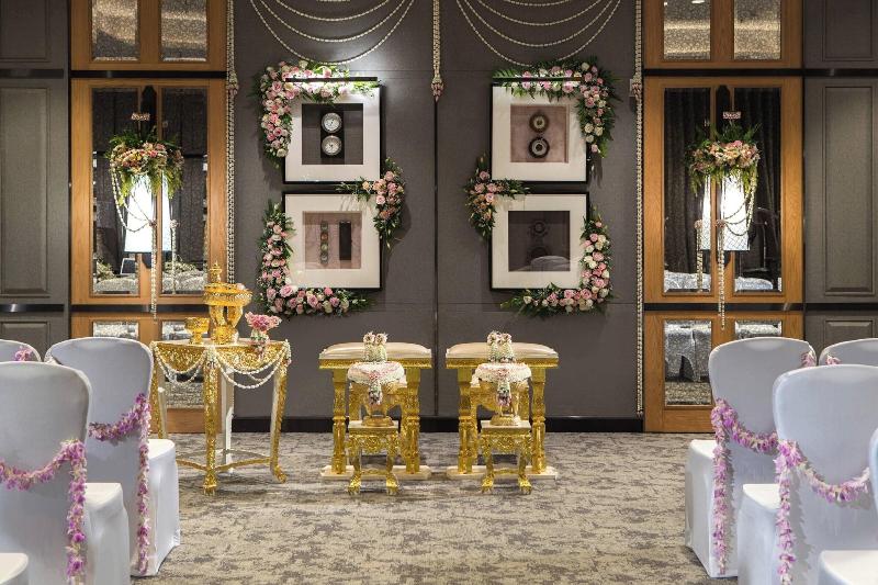 Hua Hin Marriott Resort & Spa - Toplantı