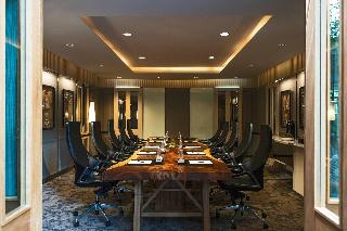 Hua Hin Marriott Resort & Spa fotoÄŸrafÄ±