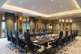 Hua Hin Marriott Resort & Spa fotoÄŸrafÄ±
