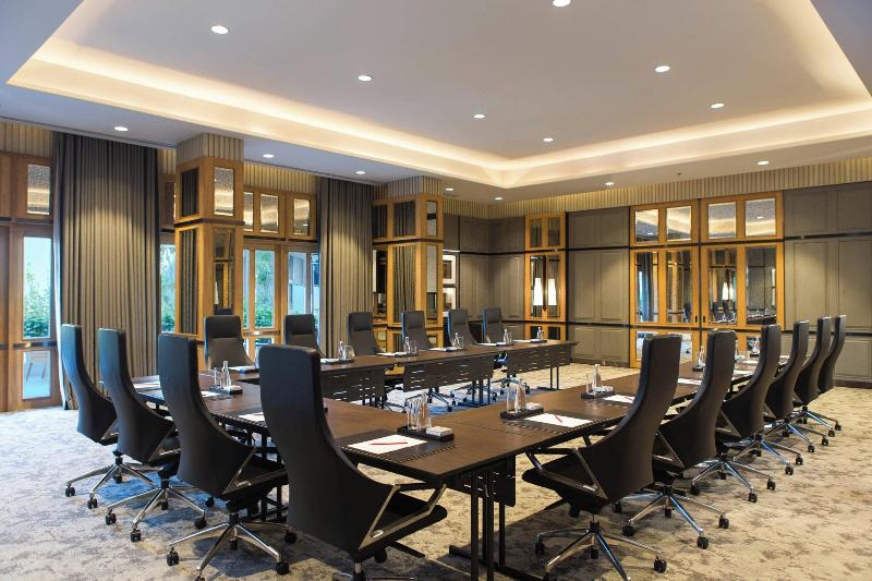 Hua Hin Marriott Resort & Spa - Toplantı