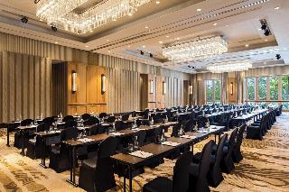 Hua Hin Marriott Resort & Spa fotoÄŸrafÄ±