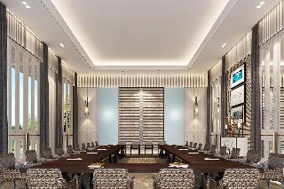 Hua Hin Marriott Resort & Spa fotoÄŸrafÄ±