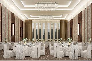 Hua Hin Marriott Resort & Spa fotoÄŸrafÄ±