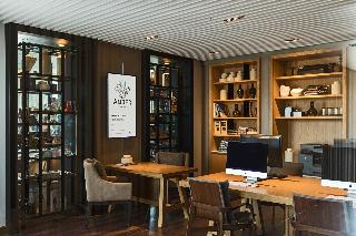 Hua Hin Marriott Resort & Spa fotoÄŸrafÄ±