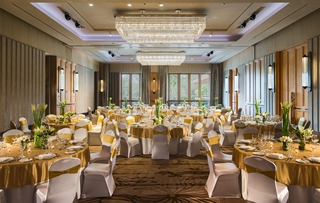 Hua Hin Marriott Resort & Spa fotoÄŸrafÄ±