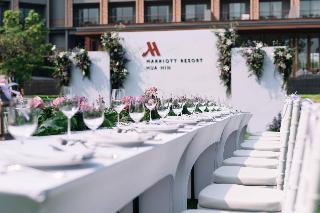 Hua Hin Marriott Resort & Spa fotoÄŸrafÄ±