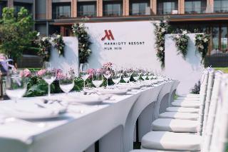 Hua Hin Marriott Resort & Spa fotoÄŸrafÄ±