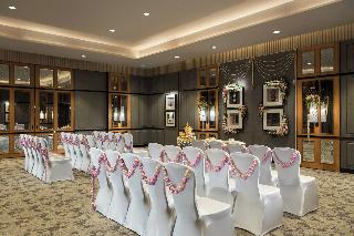 Hua Hin Marriott Resort & Spa fotoÄŸrafÄ±