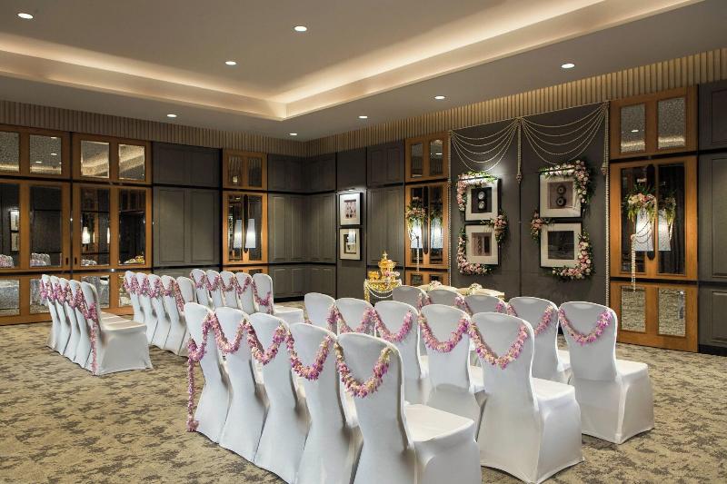 Hua Hin Marriott Resort & Spa - Toplantı