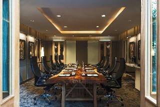 Hua Hin Marriott Resort & Spa fotoÄŸrafÄ±